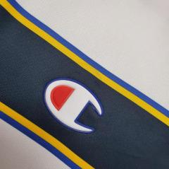 retro 02 03 Parma Calcio 1913 away jersey