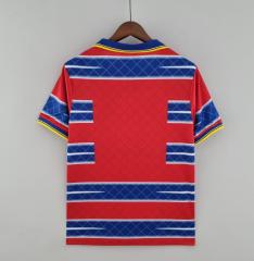 retro 98 99 Parma Calcio 1913 goalkeeper jersey