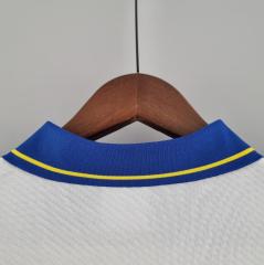 retro 93 95 Parma Calcio 1913 away jersey