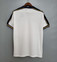 retro 02 03 Parma Calcio 1913 away jersey
