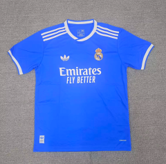 25 26 real madrid third jersey