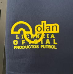 retro 94 95 boca juniors home jersey