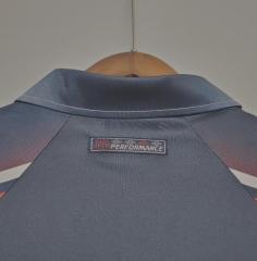 retro 97 98 ajax away jersey