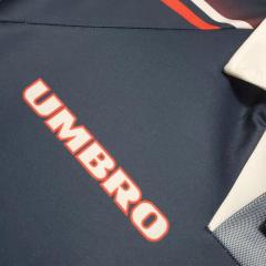 retro 97 98 ajax away jersey