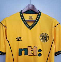 retro 00 02 celtic away jersey