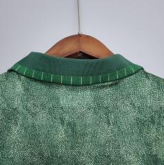 retro 91 92 celtic away jersey
