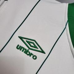 retro 82 83 celtic away jersey