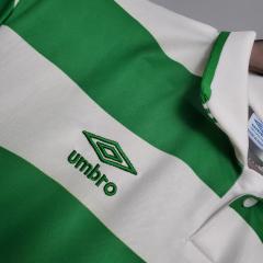 retro 87 89 celtic home jersey