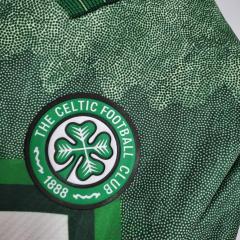 retro 91 92 celtic away jersey