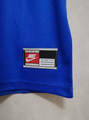 retro 97 99 Rangers FC home jersey