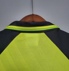 retro 96 97 celtic away jersey