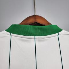 retro 82 83 celtic away jersey