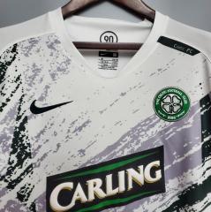retro 07 08 celtic away jersey