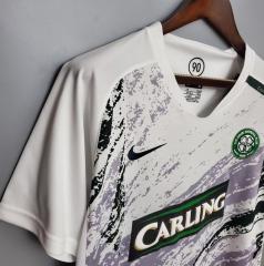 retro 07 08 celtic away jersey