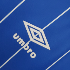 retro 82 83 Rangers FC home jersey
