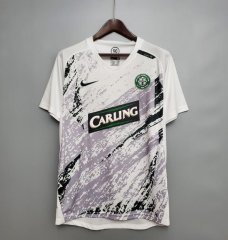 retro 07 08 celtic away jersey