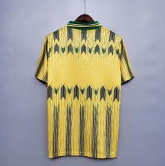 retro 88 91 celtic away jersey