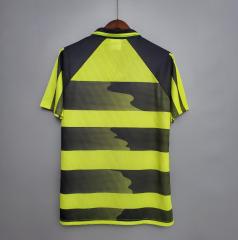 retro 96 97 celtic away jersey