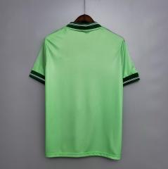retro 83 84 celtic away jersey