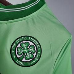 retro 83 84 celtic away jersey