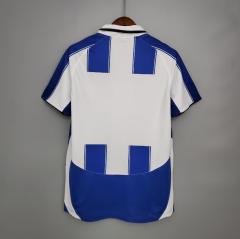 retro 03 04 porto home jersey