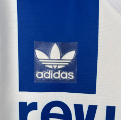 retro 90 92 porto home jersey