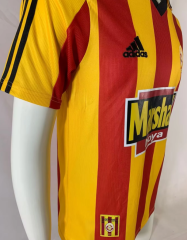 retro 99 00 Galatasaray home jersey