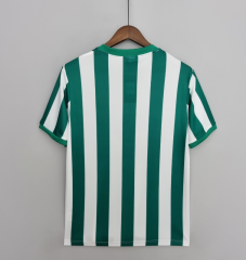 retro 76 77 real betis home jersey