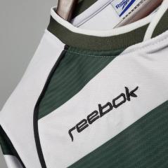 retro 01 03 Sporting cp home jersey