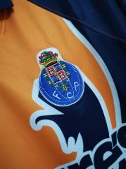 retro 97 99 porto away jersey