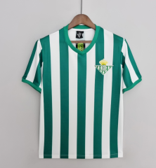 retro 76 77 real betis home jersey