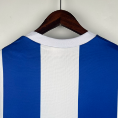 retro 90 92 porto home jersey
