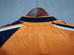 retro 97 99 porto away jersey