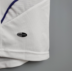 retro 07 08 real madrid home jersey