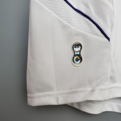 retro 07 08 real madrid home jersey