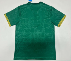 2025 mexico green jersey