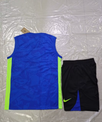 25 26 Barcelona vest set S-2XL