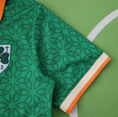 2025 ireland green jersey