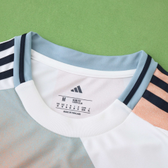 2025 spain away Jersey