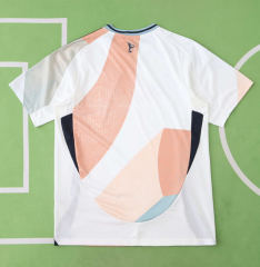 2025 spain away Jersey