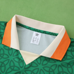 2025 ireland green jersey