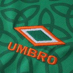 2025 ireland green jersey