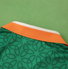 2025 ireland green jersey