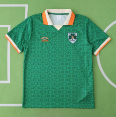 2025 ireland green jersey