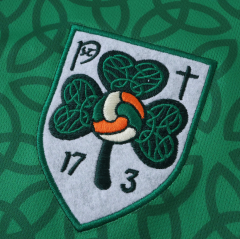 2025 ireland green jersey