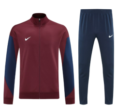 2025/26 Nike training suit set S-2XL