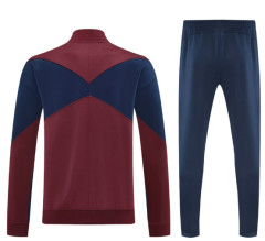 2025/26 Nike training suit set S-2XL
