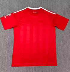 25 26 Bayern Munich red goalkeeper jersey
