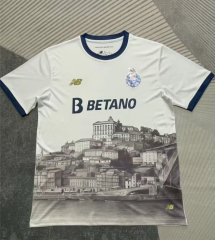 25 26 porto Special Edition jersey