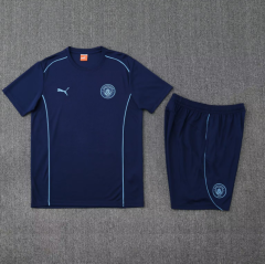 2025/26 Manchester City Training Suit S-2XL